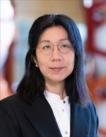 Photo of Misung Han, PhD