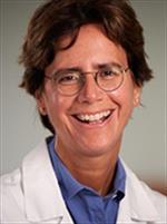 Photo of Julie Ann Sosa, MD, MA, FACS