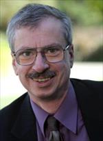 Photo of Robert Miller, PhD