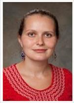 Photo of Anna Fiskin, MD, MS