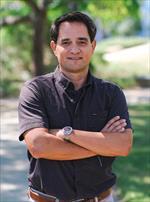 Photo of Lukas Chavez