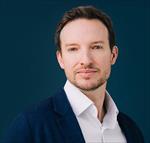 Photo of Kole Roybal, PhD