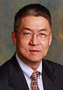 Photo of Henry Hsia, MD