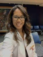 Photo of Jennifer Cocohoba, PharmD, MAS