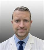Photo of James Gardner, MD, PhD