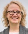 Photo of Kathryn Eubank, MD