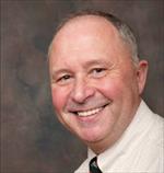 Photo of Steve Morin, PhD