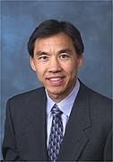 Photo of Randall Lee, MD, PhD