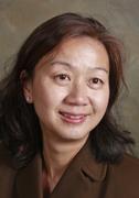 Photo of Jacqueline Leung, MD, MPH