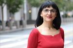 Photo of Laurie Herraiz, RD
