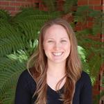 Photo of Christina Vincent