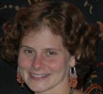 Photo of Susanna Fryer, PhD