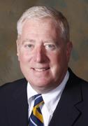Photo of Andrew Murr, MD