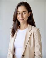 Photo of Erica Langnas, MD