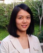 Photo of Chi-hua Chen