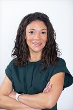 Photo of Erica Farrand, MD