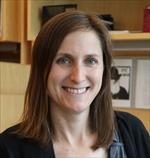Photo of Dara Torgerson, PhD, MSc
