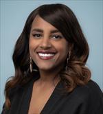 Photo of Biftu Mengesha, MD, MAS