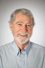 Photo of Bob Newcomer, PhD