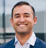 Photo of Ashwin Kotwal, MD