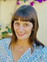 Photo of Sara Geierstanger