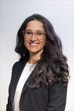 Photo of Alison Scheid, DPT, PT