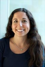 Photo of Sheri Hartman