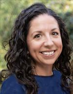 Photo of Sheri Hartman
