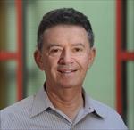 Photo of Sam James, MD