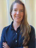 Photo of Kelly Fitzgerald, MD