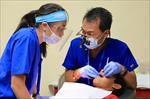 Photo of Chris Lin, DDS, MPH