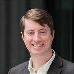 Photo of David Perry, MD