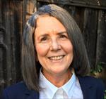 Photo of Penny Brennan, PhD