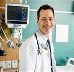 Photo of Glenn Rosenbluth, MD