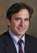 Photo of James Rubenstein, MD, PhD