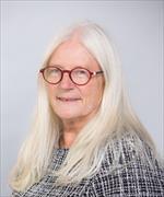 Photo of Patricia O'Sullivan, EdD, MS