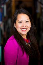Photo of Maria Novelero