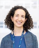 Photo of Sarah Doernberg, MD, MAS