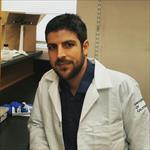 Photo of Nikolaos Kyritsis, PhD