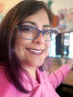 Photo of Estrella Garcia