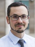 Photo of Jonathan Esensten, MD, PhD