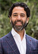 Photo of Javier Villanueva-Meyer, MD