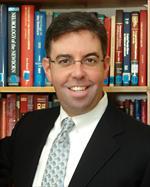 Photo of Elliott Sherr, MD, PhD