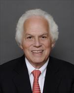Photo of Stanley Prusiner, MD