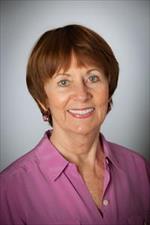 Photo of Kathleen Puntillo, RN, PhD, FAAN