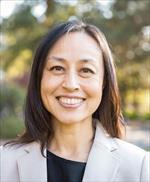 Photo of Christine Hsieh, PhD