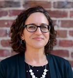 Photo of Nancy Berglas, DrPH