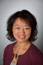 Photo of Janet Shim, PhD