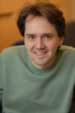 Photo of Matt Jacobson, PhD