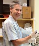 Photo of William Byerley, MD